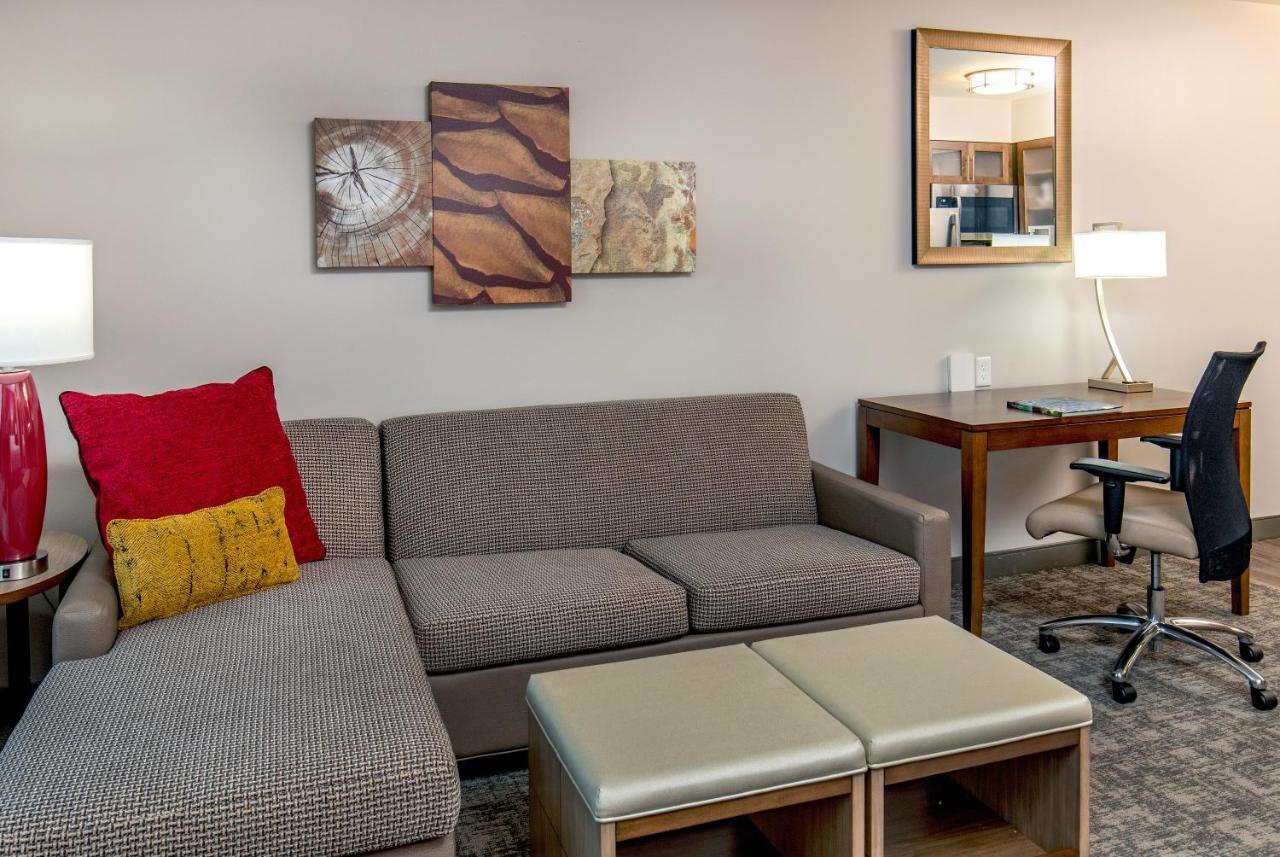Staybridge Suites Charlottesville Airport By Ihg Zewnętrze zdjęcie
