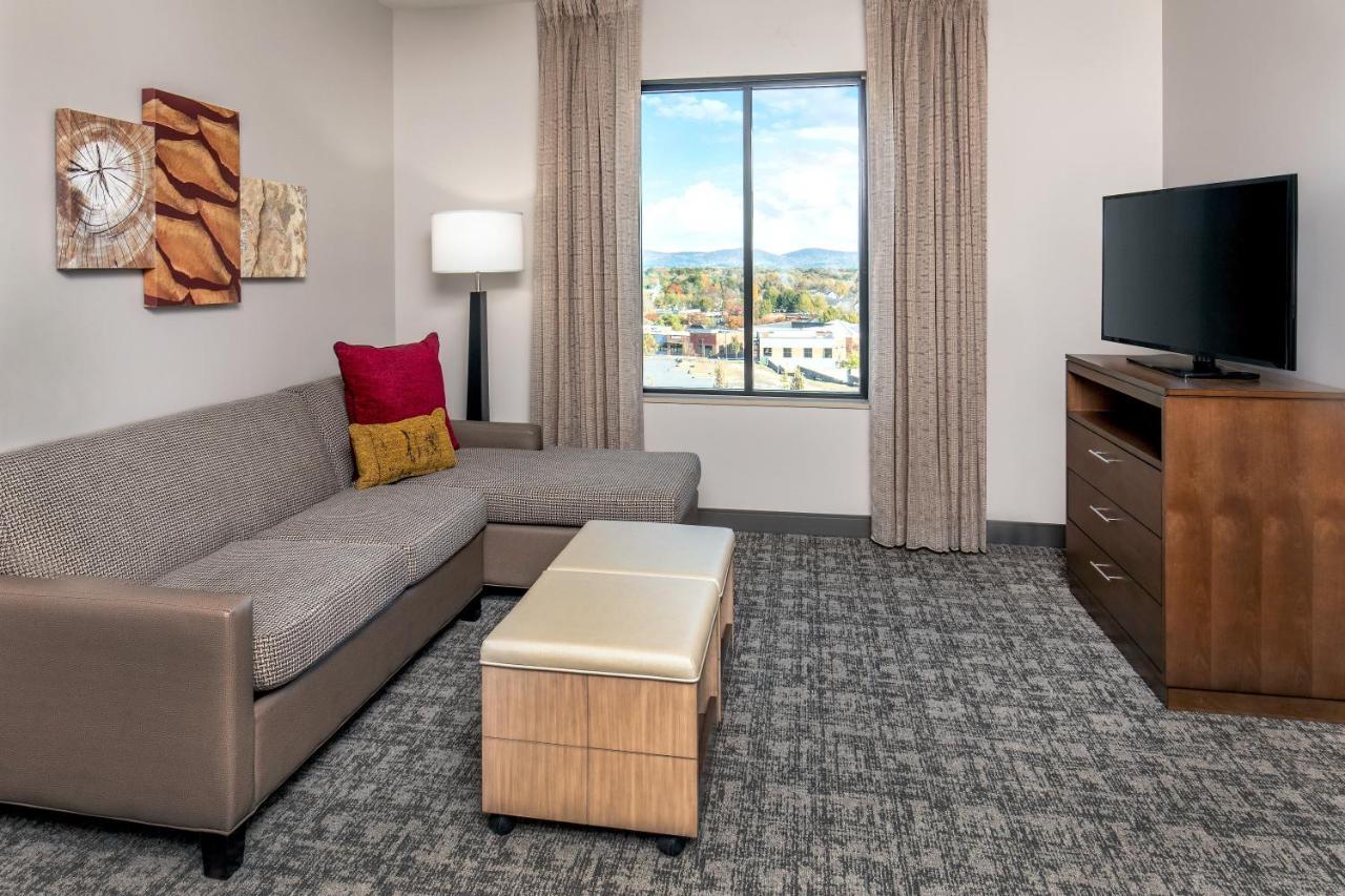 Staybridge Suites Charlottesville Airport By Ihg Zewnętrze zdjęcie