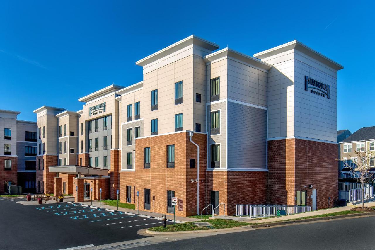 Staybridge Suites Charlottesville Airport By Ihg Zewnętrze zdjęcie