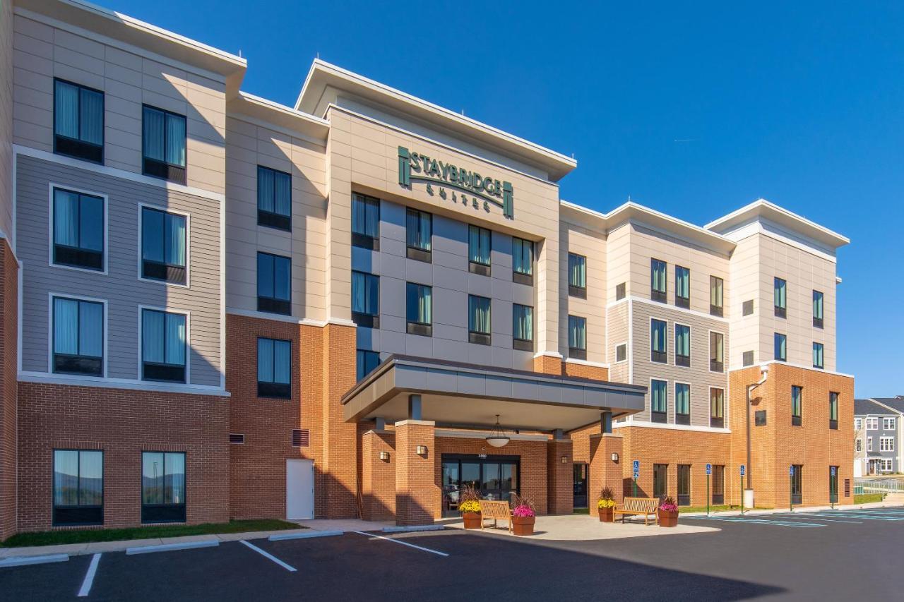 Staybridge Suites Charlottesville Airport By Ihg Zewnętrze zdjęcie
