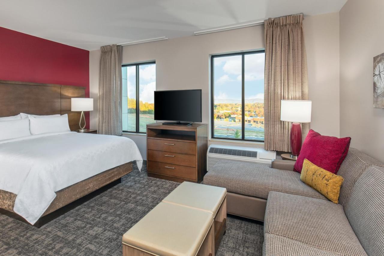 Staybridge Suites Charlottesville Airport By Ihg Pokój zdjęcie