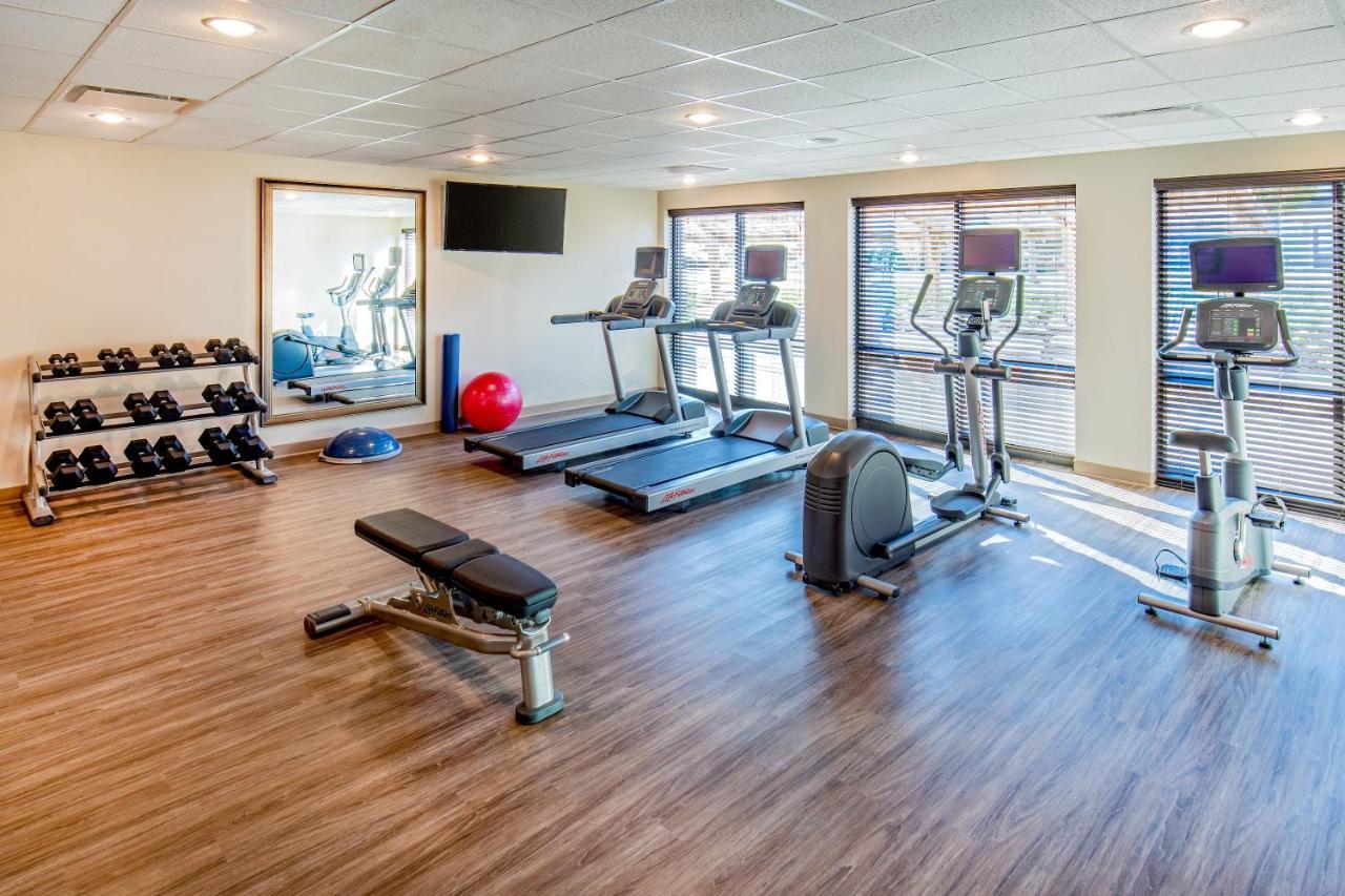 Staybridge Suites Charlottesville Airport By Ihg Zewnętrze zdjęcie